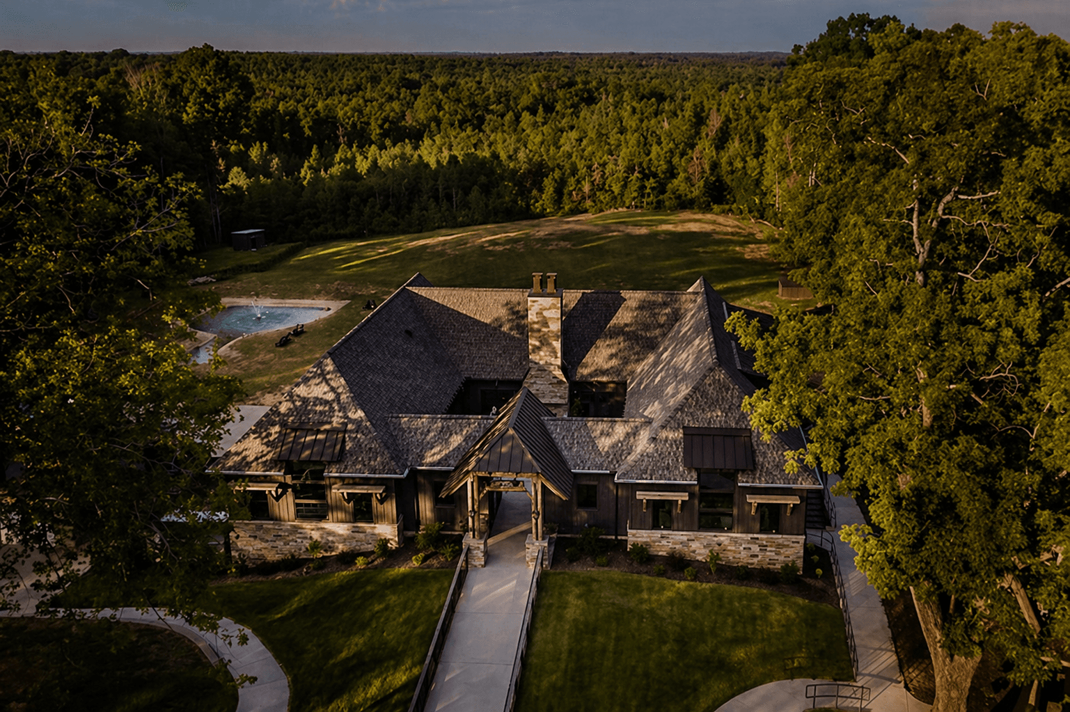 Tree service in Gray Court