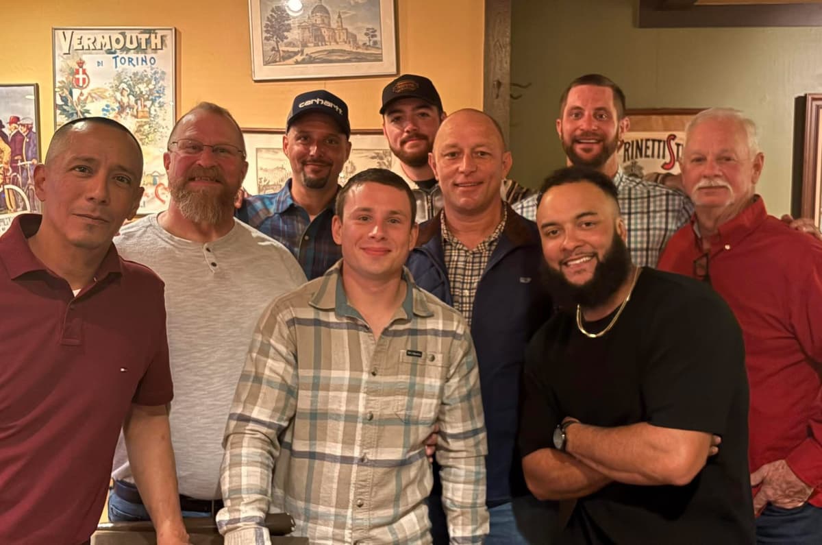 Carson Tree Company professional team